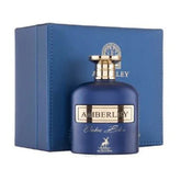 AL HAMBRA AMBERLEY OMBRE BLUE EDP 100ML